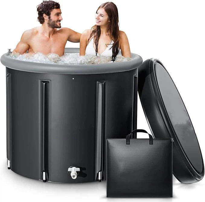 Extra Large Soaking Tub For Two