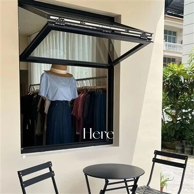 10 Pengeluar Tingkap Tersuai Perancis Terkemuka di China